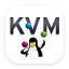 KVM